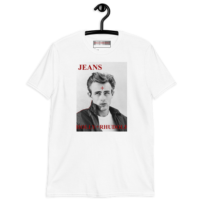 FASHION T.SHIRT THE FACE