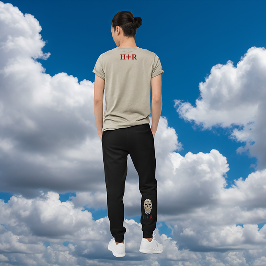 FASHION SWEATPANTS ICON DARCK