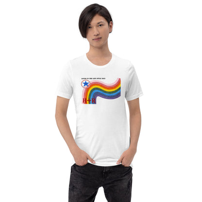FASHION T.SHIRT SLOGAN