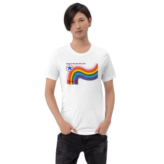 FASHION T.SHIRT SLOGAN