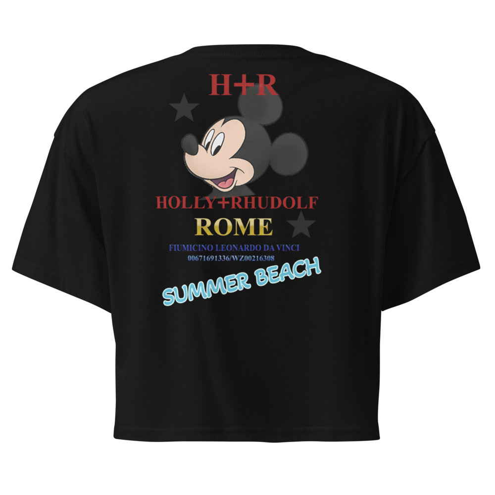 FASHION T.SHIRT SUMMER