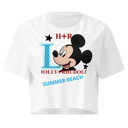 FASHION T.SHIRT SUMMER