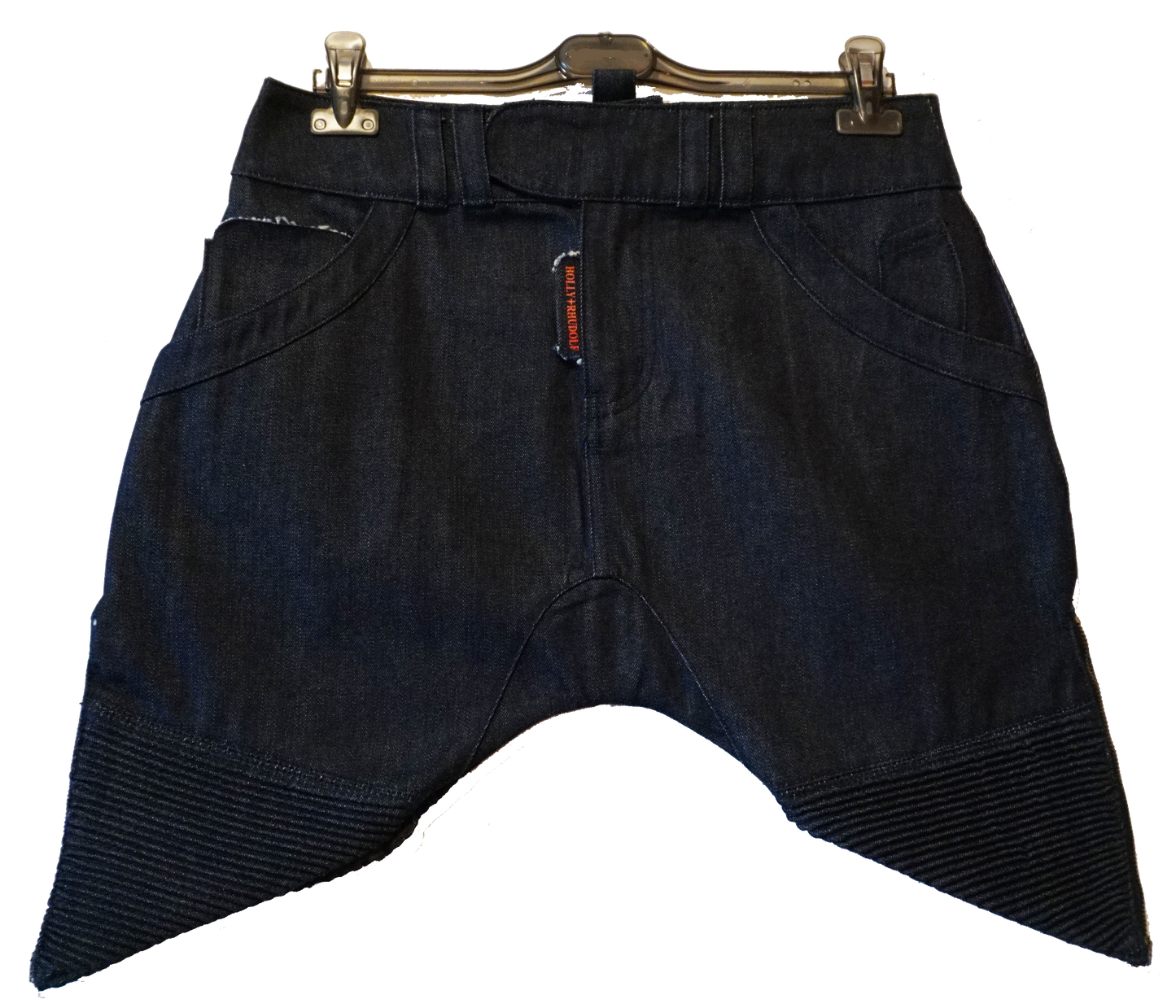 FASHION JEANS SAMURAI  SHORT III
