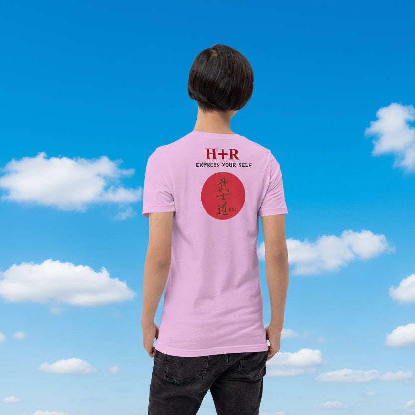 FASHION T.SHIRT THE FACE HOLLY+RHUDOLF  STREETWEAR 3