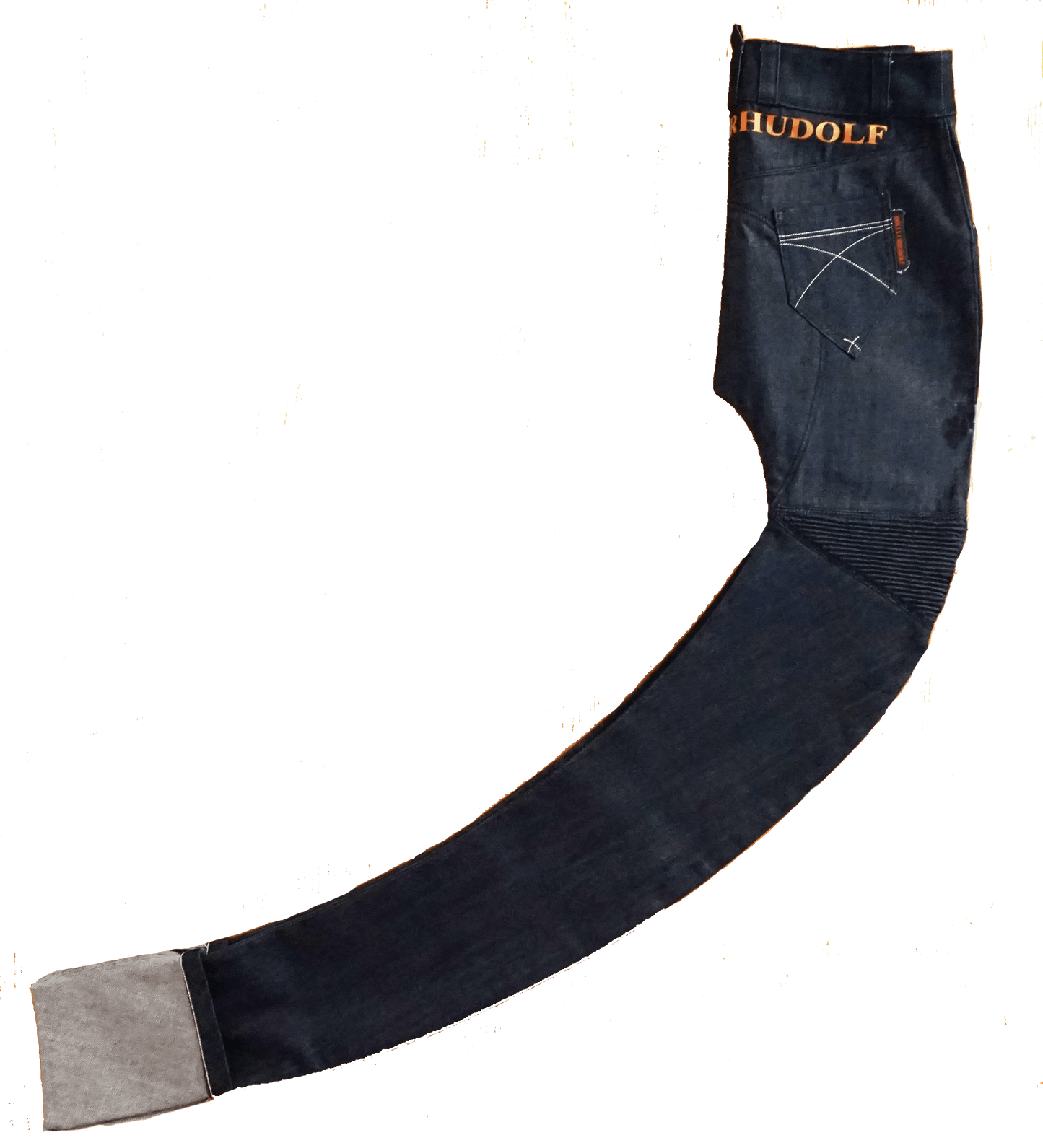 FASHION JEANS SAMURAI