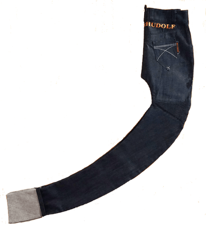 FASHION JEANS SAMURAI