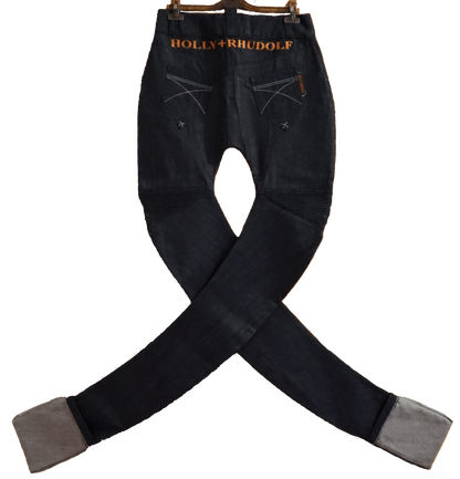 FASHION JEANS SAMURAI