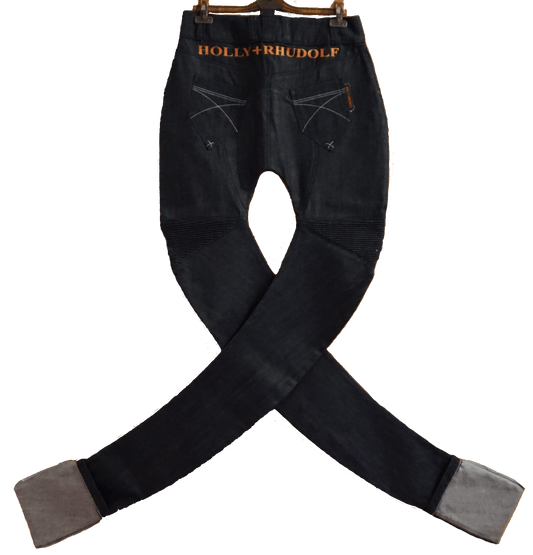 FASHION JEANS SAMURAI