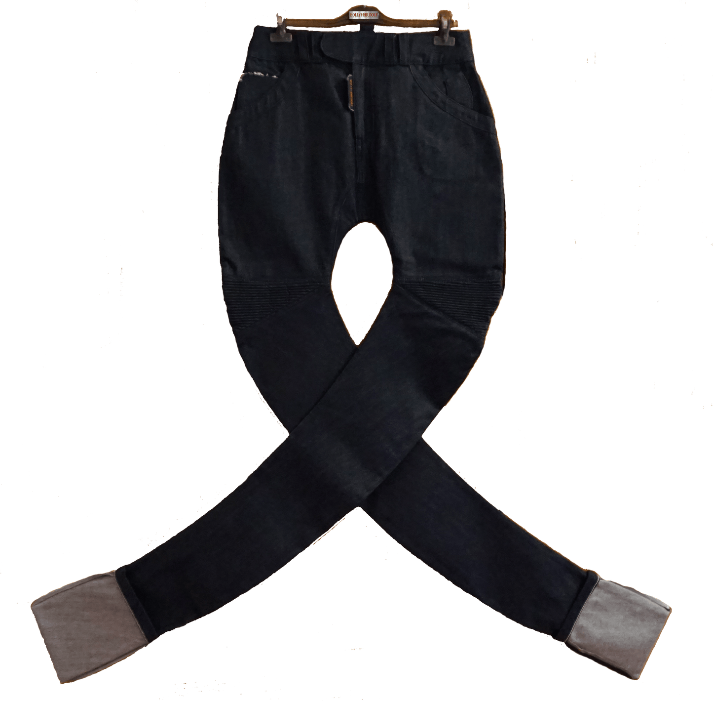 FASHION JEANS SAMURAI