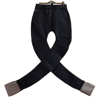 FASHION JEANS SAMURAI