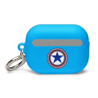 FASHION  AIR PODS CASE ICON LGBTQIA+