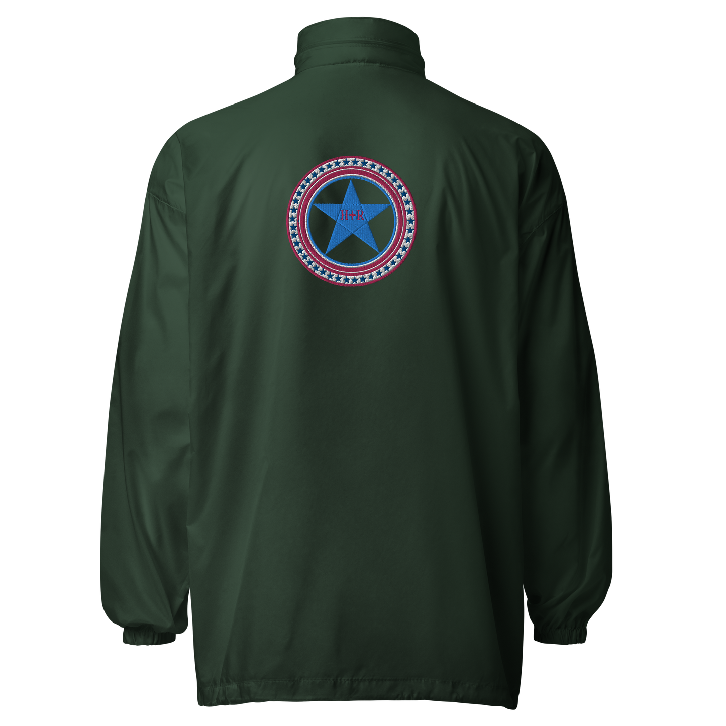 FASHION JACKET SPORT ICON LGBTQIA+