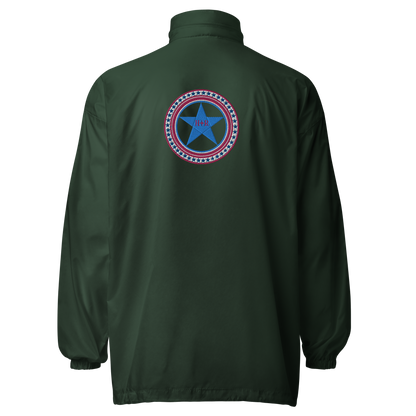 FASHION JACKET SPORT ICON LGBTQIA+