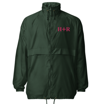 FASHION JACKET SPORT ICON LGBTQIA+