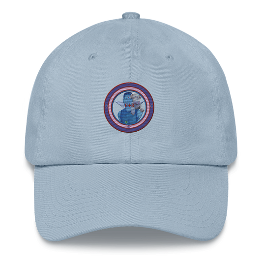 FASHION CAP ICON