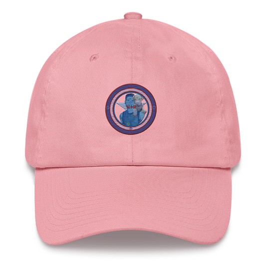 FASHION CAP ICON