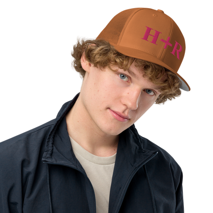 FASHION CAP ICON