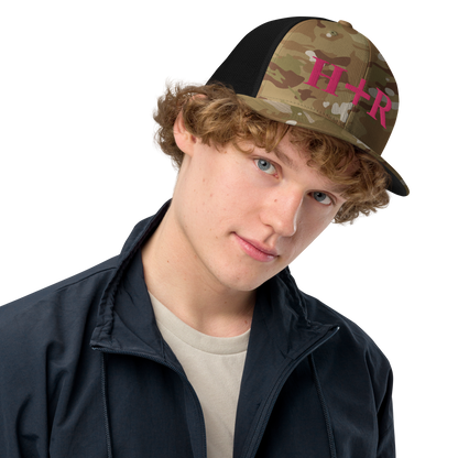 FASHION CAP ICON