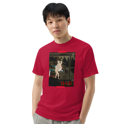 FASHION T.SHIRT EROS