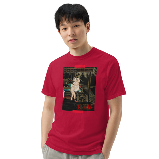 FASHION T.SHIRT EROS