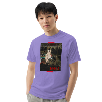 FASHION T.SHIRT EROS