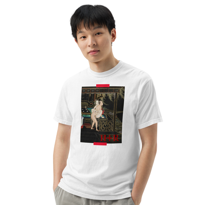 FASHION T.SHIRT EROS