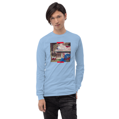 FASHION T.SHIRT EROS