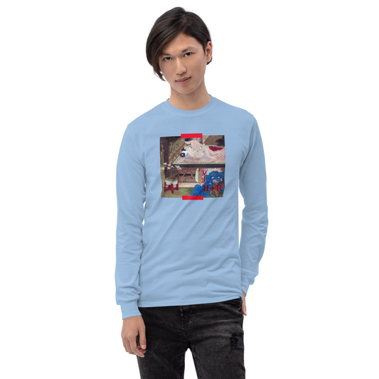 FASHION T.SHIRT EROS