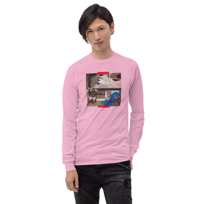 FASHION T.SHIRT EROS