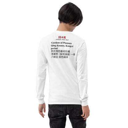 FASHION T.SHIRT EROS