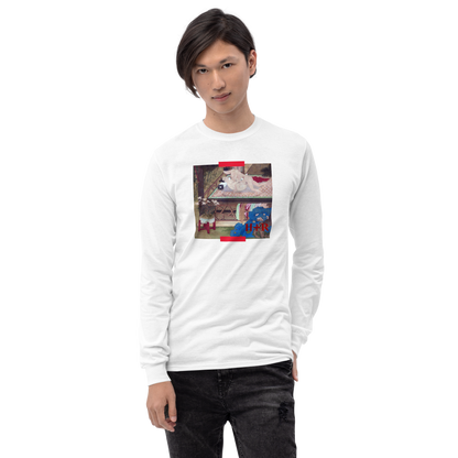 FASHION T.SHIRT EROS
