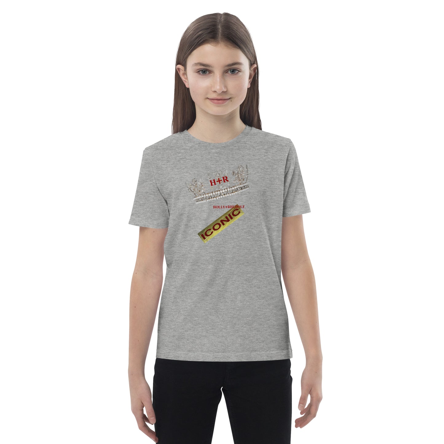 FASHION T.SHIRT HOLIDAY KIDS