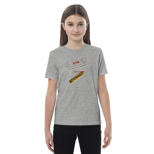 FASHION T.SHIRT HOLIDAY KIDS