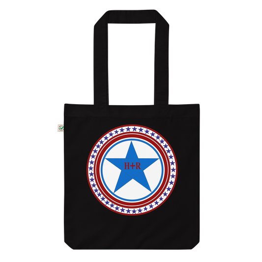 FASHION TOTE BAG ICON LGBTQIA+