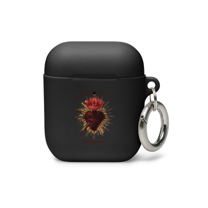 FASHION AIR PODS CASE CULTURE LGBTQIA+
