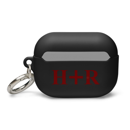 FASHION AIR PODS CASE CULTURE LGBTQIA+