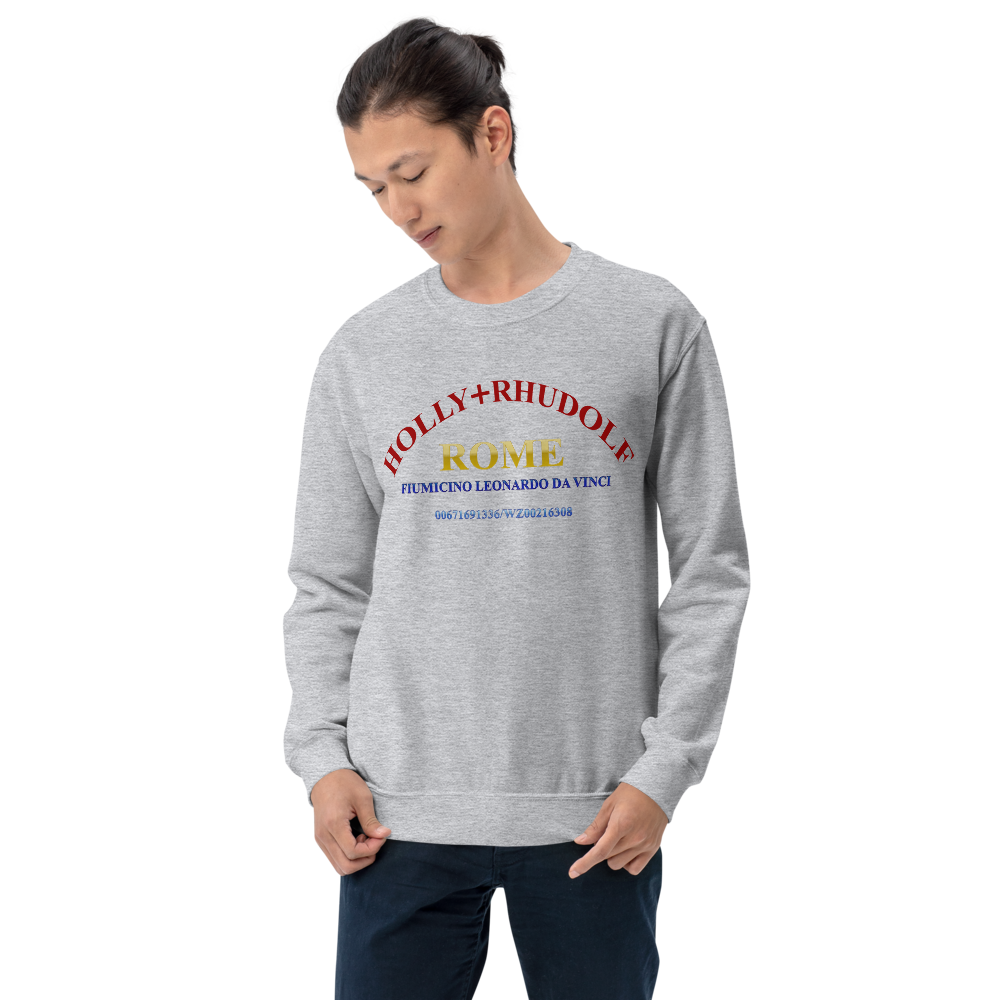 FASHION  SWEATSHIRT ICON LGBTQIA+