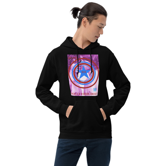 FASHION SWEATSHIRT THE FACE
