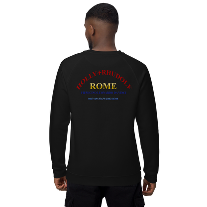 FASHION SWEATSHIRT SAMURAI LGBTQIA+
