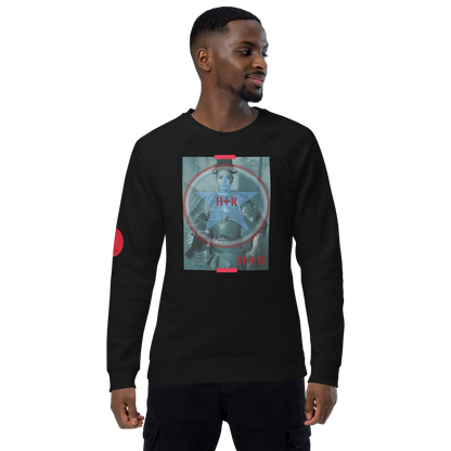 FASHION SWEATSHIRT SAMURAI LGBTQIA+