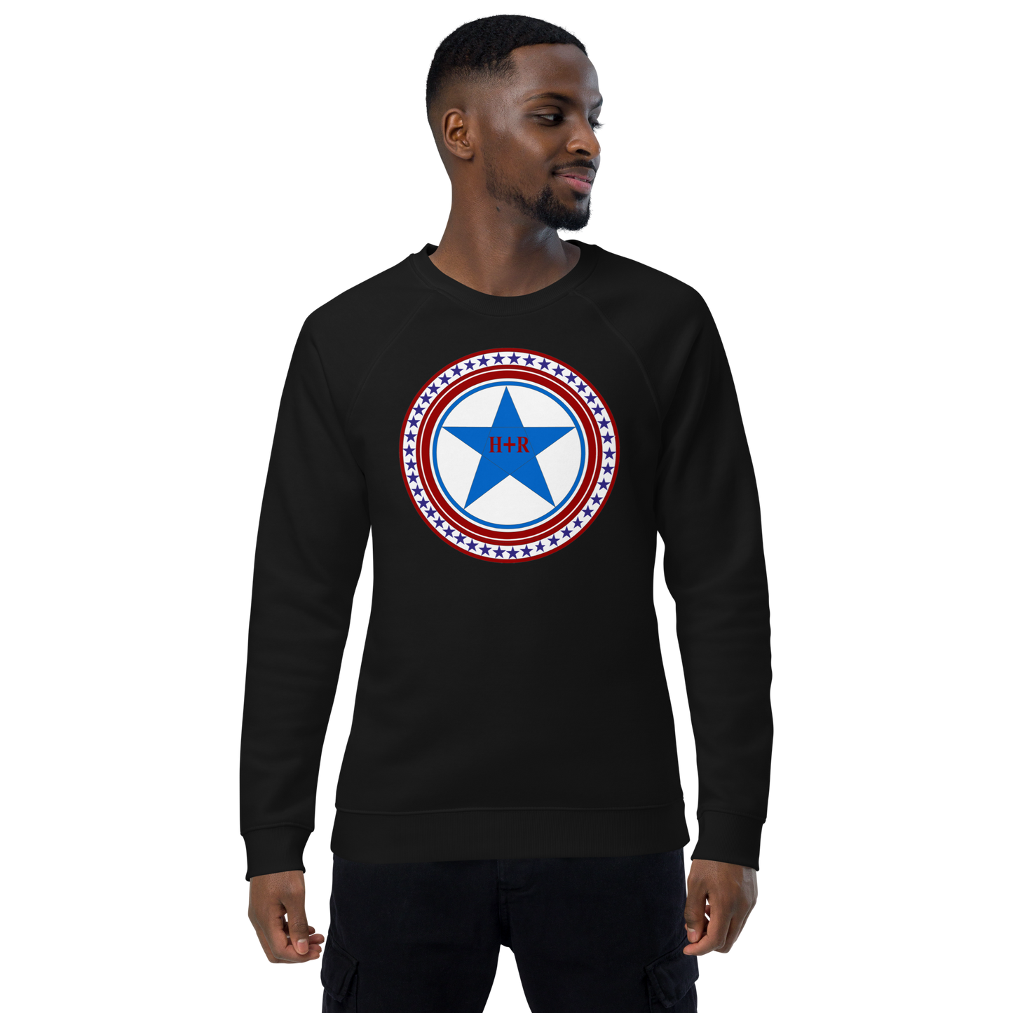 FASHION  SWEATSHIRT ICON LGBTQIA+