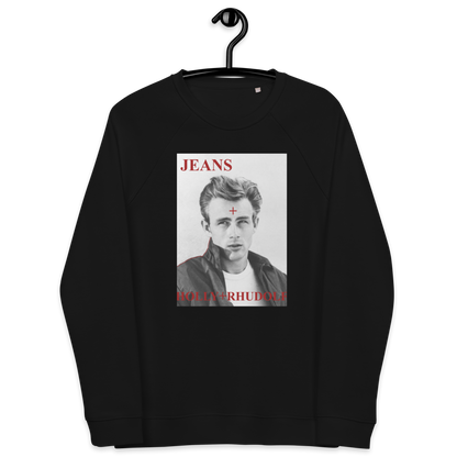 FASHION SWEATSHIRT THE FACE LGBTQIA+