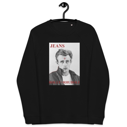 FASHION SWEATSHIRT THE FACE LGBTQIA+