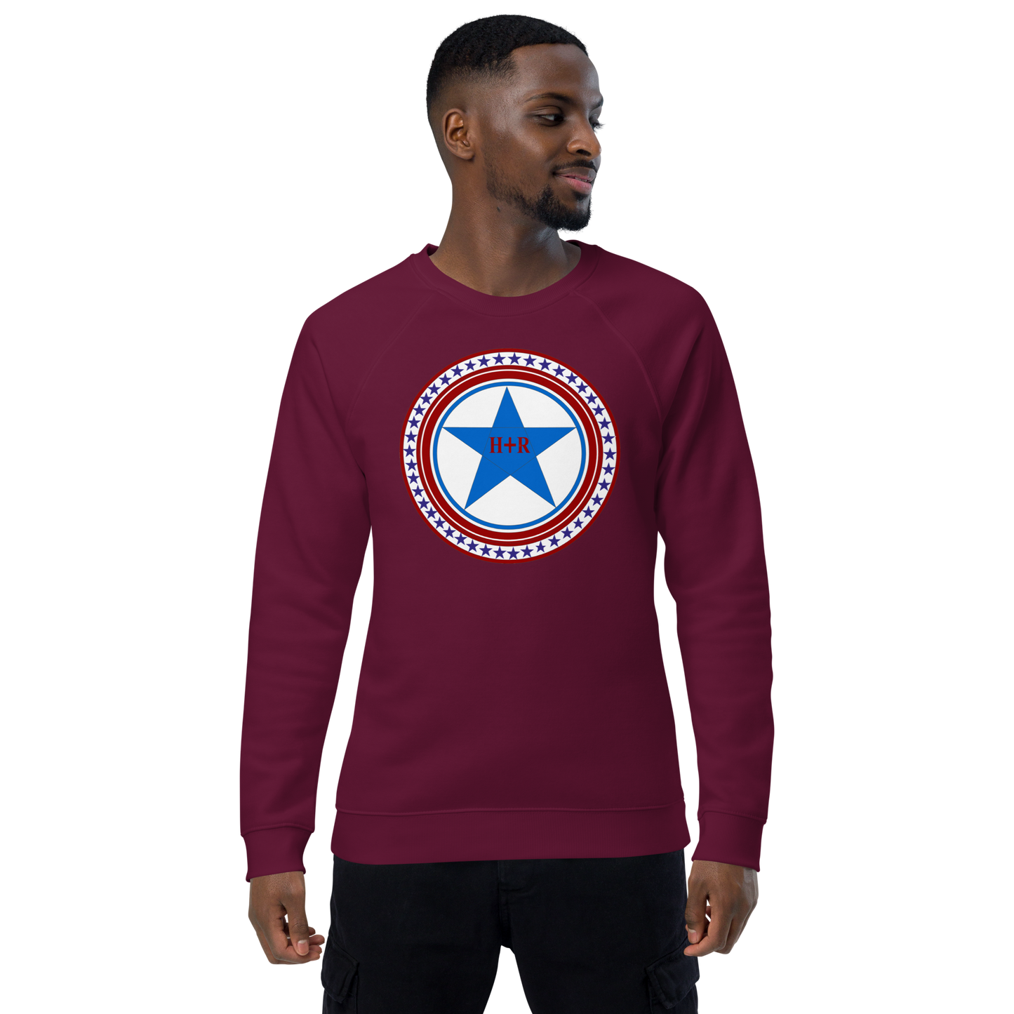 FASHION  SWEATSHIRT ICON LGBTQIA+