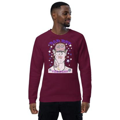 FASHION SWEATSHIRT THE FACE LGBTQIA+