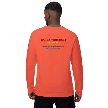 FASHION SWEATSHIRT THE FACE LGBTQIA+