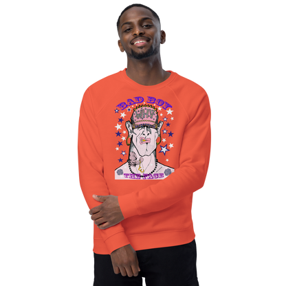 FASHION SWEATSHIRT THE FACE LGBTQIA+