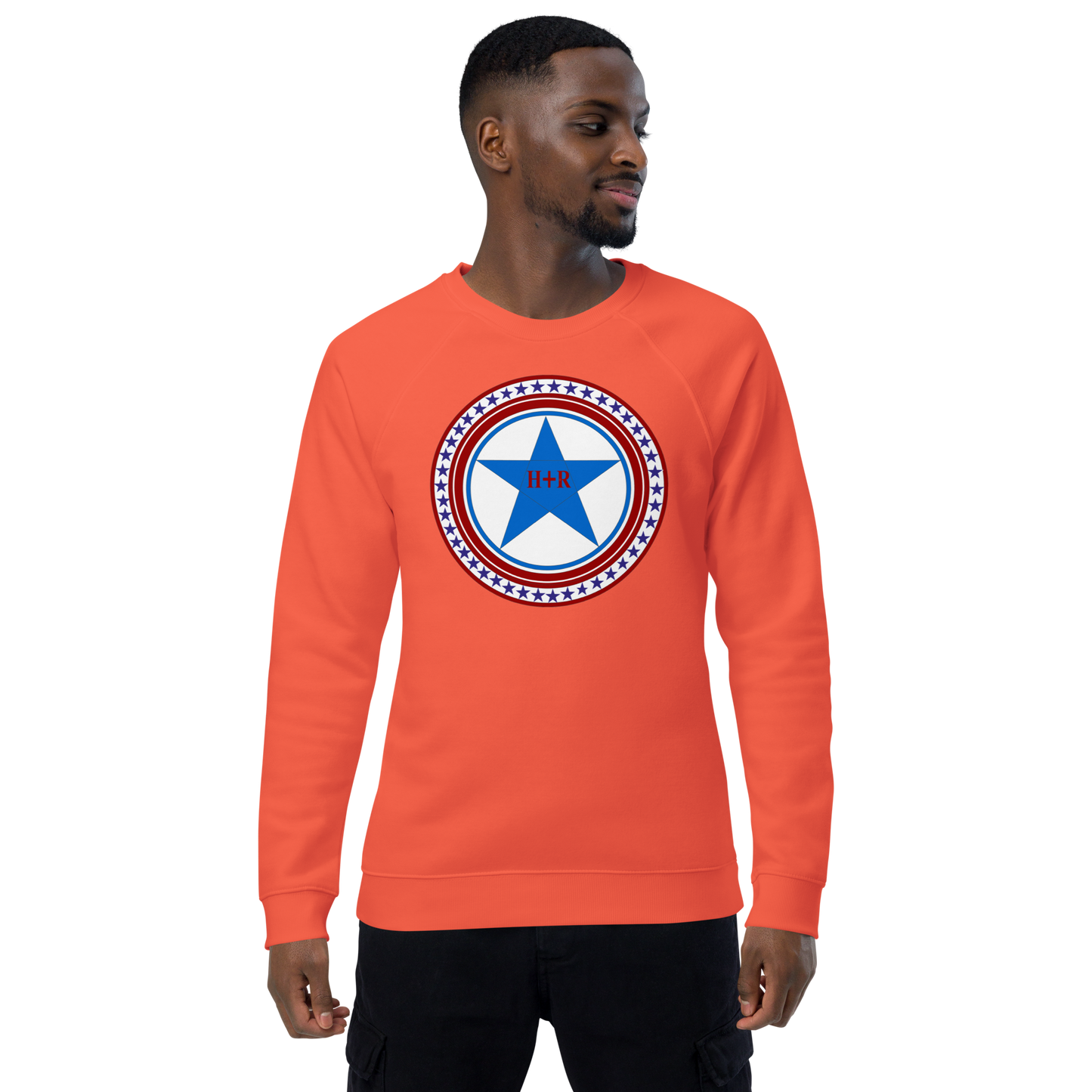 FASHION  SWEATSHIRT ICON LGBTQIA+