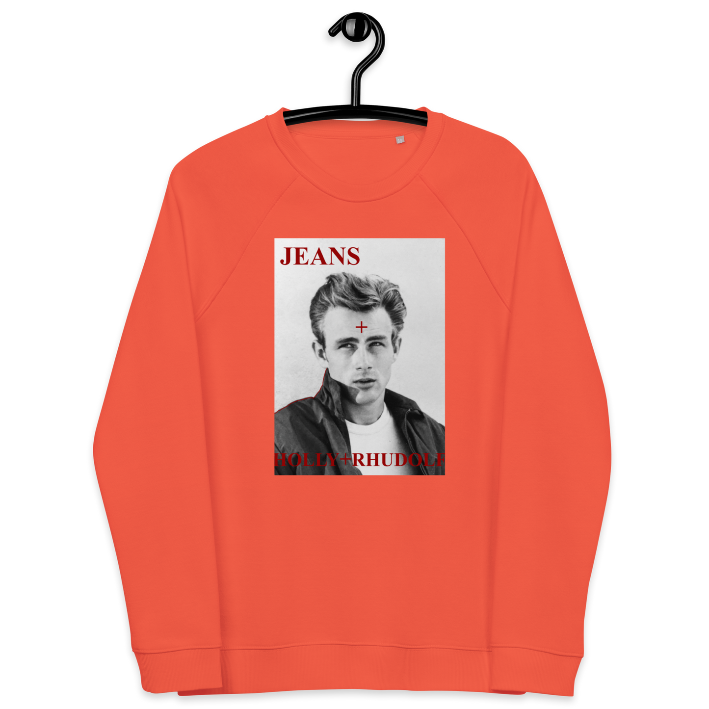 FASHION SWEATSHIRT THE FACE LGBTQIA+