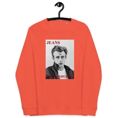 FASHION SWEATSHIRT THE FACE LGBTQIA+